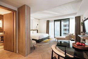 Kennedy 89 In The Unbound Collection By Hyatt