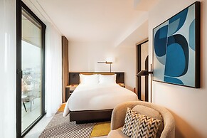Kennedy 89 In The Unbound Collection By Hyatt