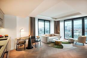 Kennedy 89 In The Unbound Collection By Hyatt