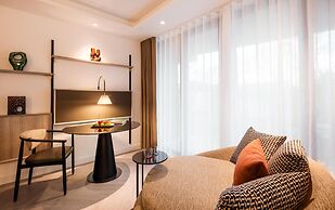 Kennedy 89 In The Unbound Collection By Hyatt