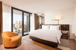 Kennedy 89 In The Unbound Collection By Hyatt