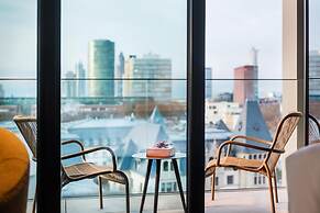 Kennedy 89 In The Unbound Collection By Hyatt