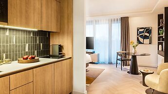 Kennedy 89 In The Unbound Collection By Hyatt