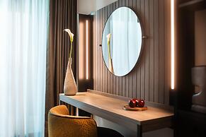 Kennedy 89 In The Unbound Collection By Hyatt