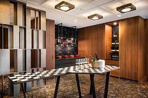 Kennedy 89 In The Unbound Collection By Hyatt