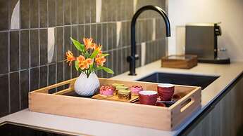 Kennedy 89 In The Unbound Collection By Hyatt