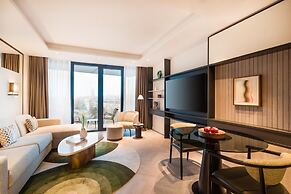 Kennedy 89 In The Unbound Collection By Hyatt