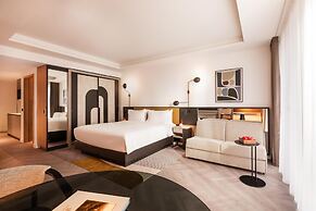 Kennedy 89 In The Unbound Collection By Hyatt