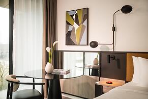 Kennedy 89 In The Unbound Collection By Hyatt