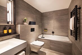 Kennedy 89 In The Unbound Collection By Hyatt
