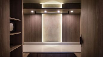 Kennedy 89 In The Unbound Collection By Hyatt