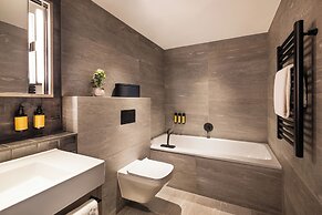 Kennedy 89 In The Unbound Collection By Hyatt