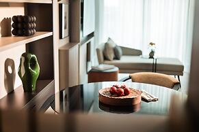 Kennedy 89 In The Unbound Collection By Hyatt