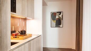 Kennedy 89 In The Unbound Collection By Hyatt