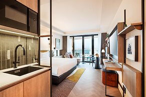 Kennedy 89 In The Unbound Collection By Hyatt