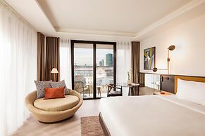 Kennedy 89 In The Unbound Collection By Hyatt