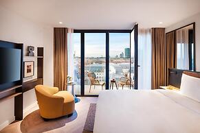 Kennedy 89 In The Unbound Collection By Hyatt