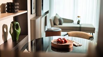 Kennedy 89 In The Unbound Collection By Hyatt