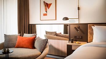 Kennedy 89 In The Unbound Collection By Hyatt