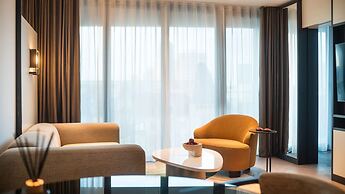 Kennedy 89 In The Unbound Collection By Hyatt