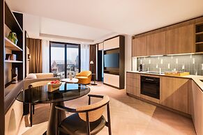Kennedy 89 In The Unbound Collection By Hyatt