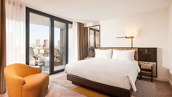 Kennedy 89 In The Unbound Collection By Hyatt