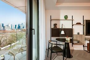 Kennedy 89 In The Unbound Collection By Hyatt