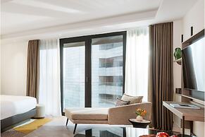 Kennedy 89 In The Unbound Collection By Hyatt