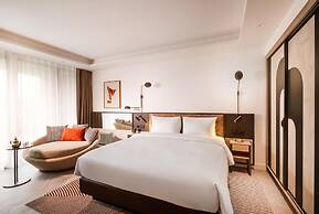 Kennedy 89 In The Unbound Collection By Hyatt