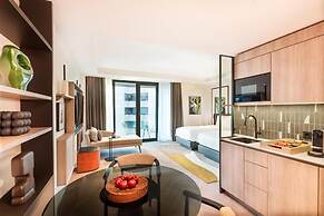 Kennedy 89 In The Unbound Collection By Hyatt