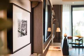 Kennedy 89 In The Unbound Collection By Hyatt