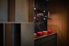 Kennedy 89 In The Unbound Collection By Hyatt
