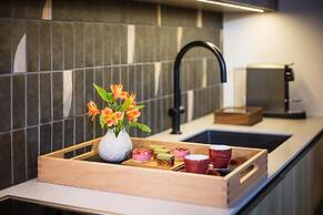 Kennedy 89 In The Unbound Collection By Hyatt
