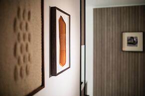 Kennedy 89 In The Unbound Collection By Hyatt