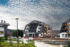 Fruške Residences