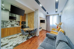 Arch Apart Hotel