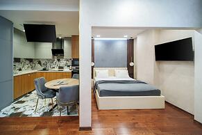 Arch Apart Hotel