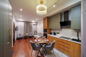 Arch Apart Hotel