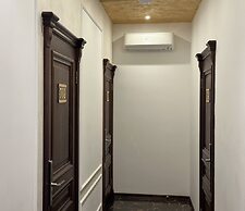 Arch Apart Hotel