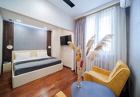 Arch Apart Hotel