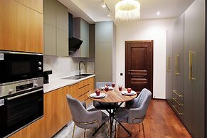 Arch Apart Hotel