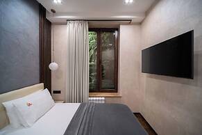 Arch Apart Hotel
