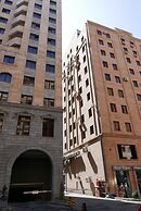 Arch Apart Hotel