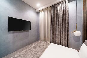 Arch Apart Hotel