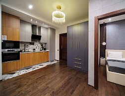 Arch Apart Hotel