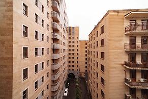 Arch Apart Hotel