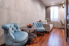 Arch Apart Hotel