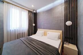 Arch Apart Hotel