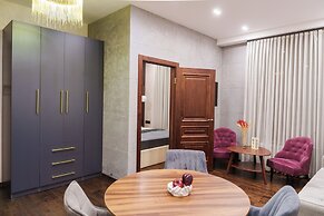 Arch Apart Hotel