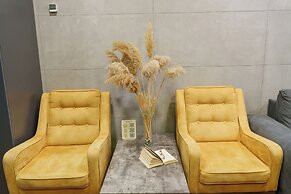 Arch Apart Hotel